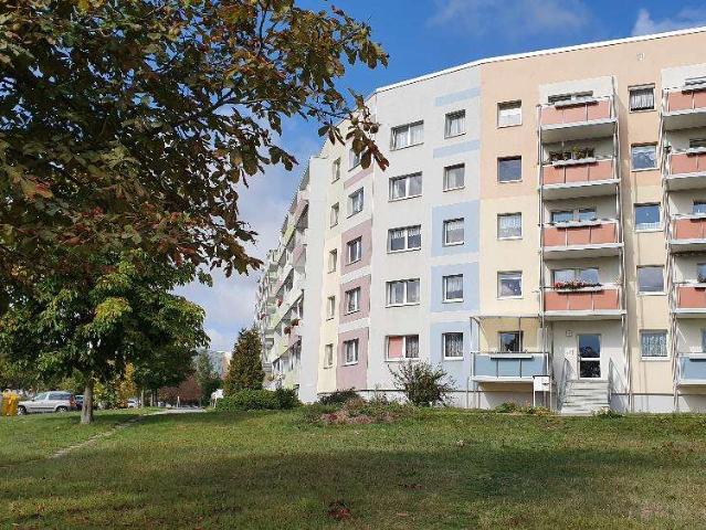 2 Raum Wohnung mit Ausblick