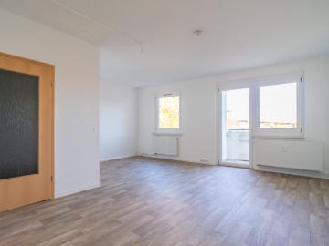 Park der Opfer des Faschismus - Balkon