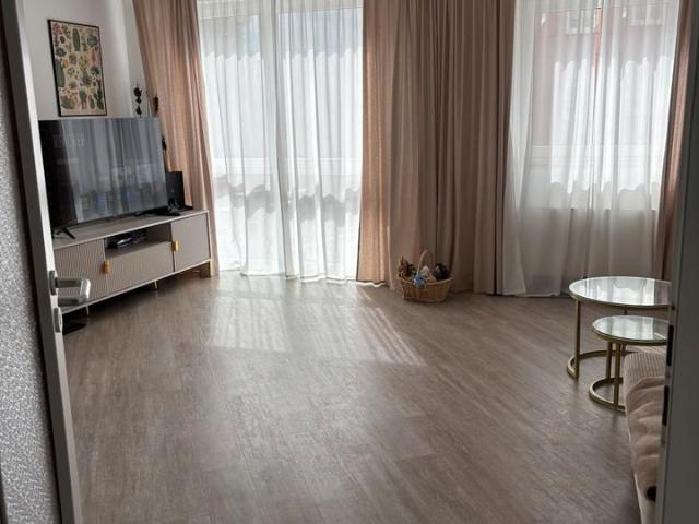 2 Raum Wohnung mit Balkon in Dresden Friedrichstadt