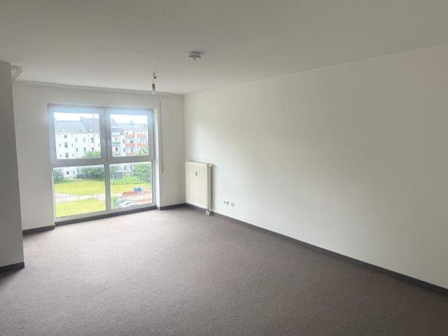2 RAUM Wohnung MIT BALKON SENIOR LIVING barrierefrei