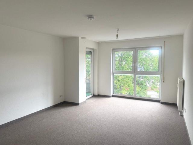2 RAUM Wohnung MIT BALKON SENIOR LIVING barrierefrei
