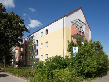 Wittenberg-West, Wittenberg, Sachsen-Anhalt, Sachsen-Anhalt