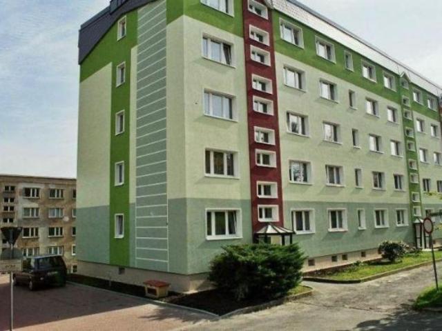 2 Raum Wohnung mit Balkon