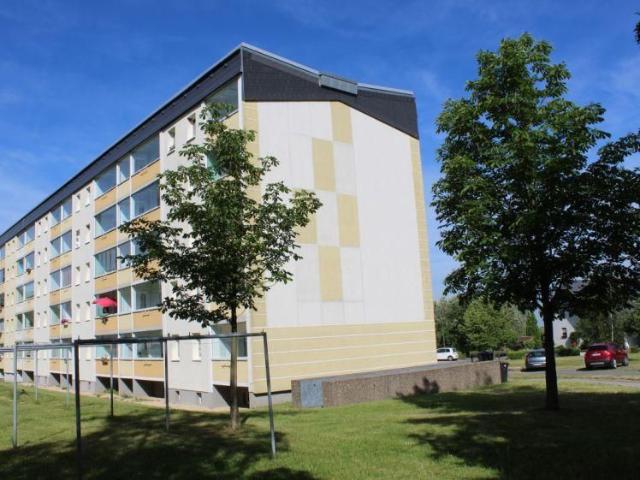 2 Raum Wohnung mit Balkon