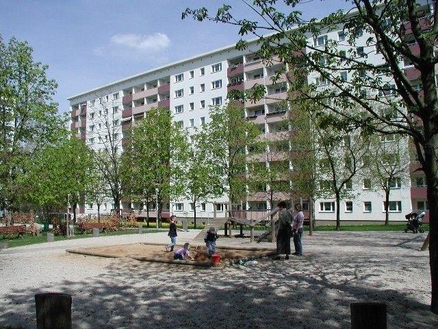 Balkon / Aufzug / Nah am Campus