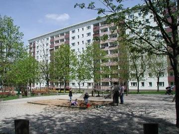 Balkon / Aufzug / Nah am Campus