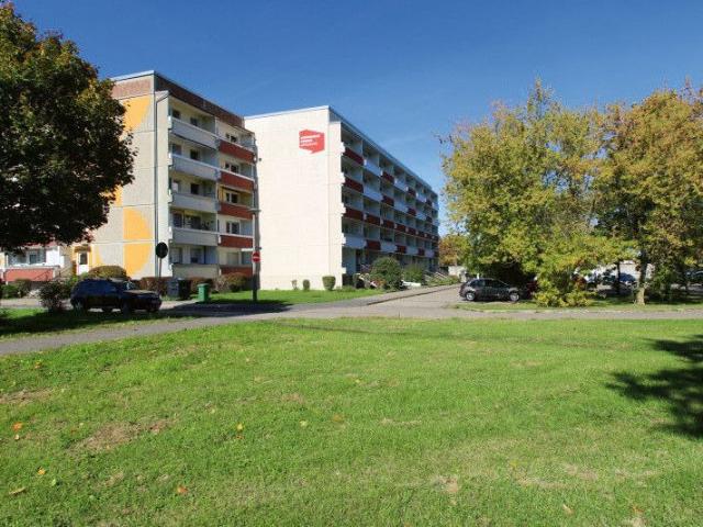 Lichtdurchfluteter Wohntraum in Dessau – Bezugsfertig renoviert mit Wohlfühlgarantie!