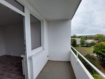 Haus for rent in Yorckgebiet - Balkon, Aufzug