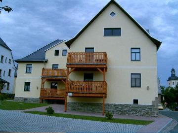 Zeulenroda-Triebes, Vogtland, Vogtlandkreis, Thüringen