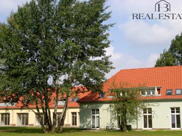 Apartment for rent in Stadtfeld West - Garten