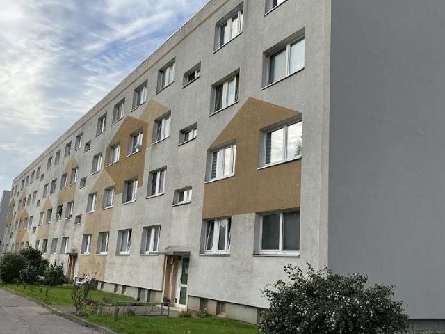 2 Raum Wohnung mit guter Verkehrsanbindung