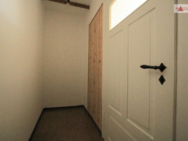 2 Raum Wohnung mit Einbauküche in Seiffen zu vermieten!