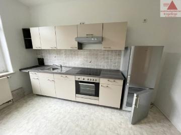 Wohnung mieten in Schlema - Keller