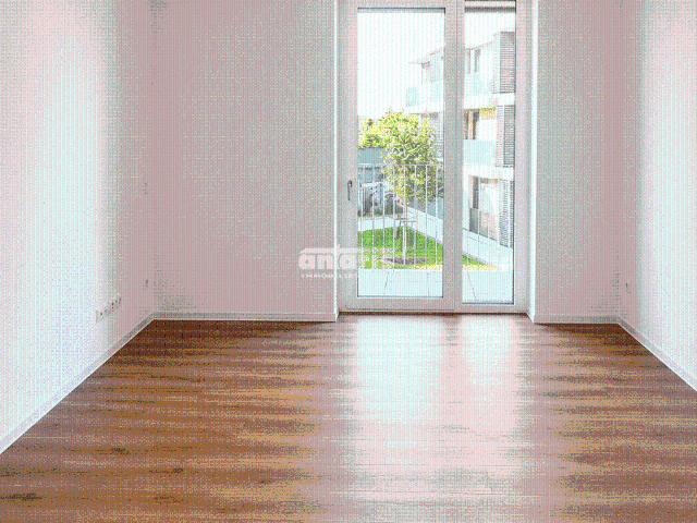 2 Raum Wohnung mit Komfort & Einbauküche