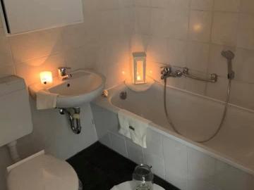 Zielitz, Börde, Sachsen-Anhalt - Heizung