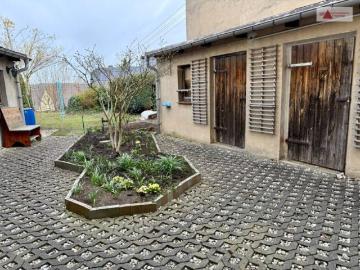 2 Raum Wohnung mit wunderschöner Sicht zentrale Lage von Wolkenstein!