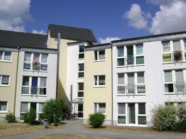 2 Raum Wohnung nahe Gördensee, mit Aufzug