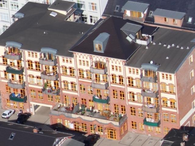 2 Raum Wohnung Nordhausen