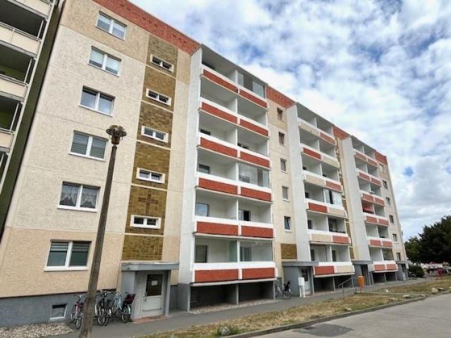 2 Raum Wohnung ohne Balkon ab 15.03.2026