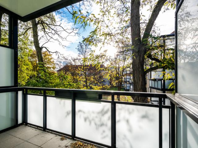 2 Raum Wohnung renoviert