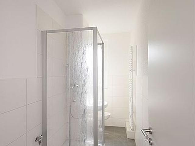 2 Raum Wohnung Saalberg 13