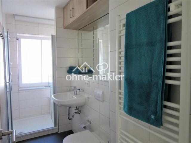 2 Raum Wohnung / Stadtfeld West / 50m²