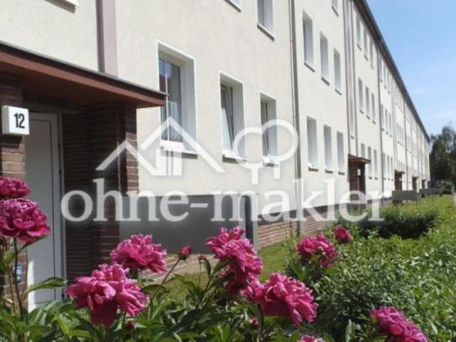 2 Raum Wohnung / Stadtfeld West / 62m²
