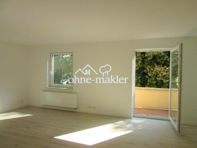 2 Raum Wohnung / Stadtfeld West / 65m²