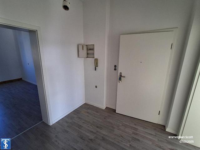 Charmante 2,5 Zimmer Wohnung in Plauen Preißelpöhl mit Top Lage