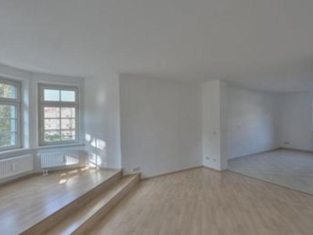 2 Raum Whg. m. Badewanne
