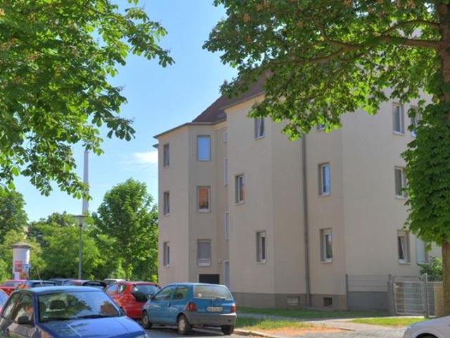 2 Raum Whg. m. Wohnküche