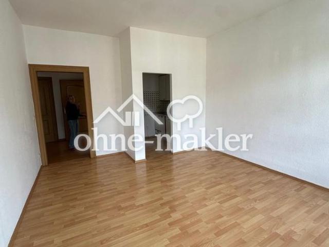 2 Raum Whg, Stadtzentrum