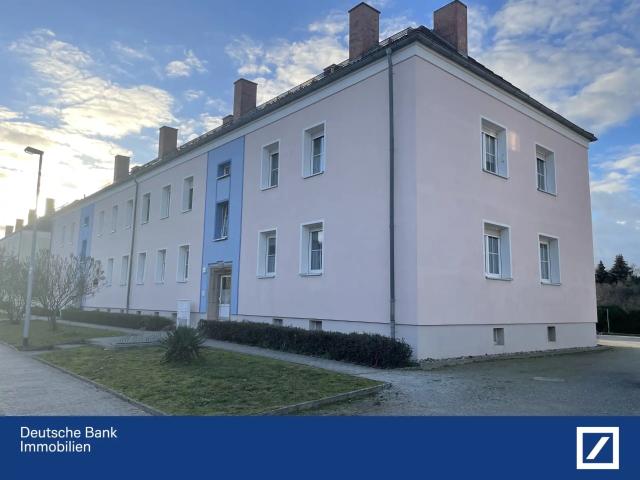 2 Raum Traum Auch als Wohnung fürs Alter geeignet