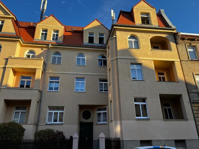 2 Räume voller Charme