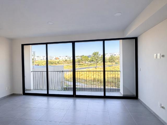 2 Recámaras | 75 m² |1er Piso | Torre Cantera | Capital Norte