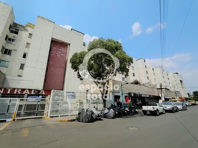 2 recamaras 1 estacionamiento