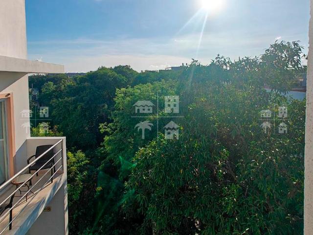 Departamento 2 recamaras en VENTA, entrega inmediata, credito bancario, infonavit, Playa del Carmen