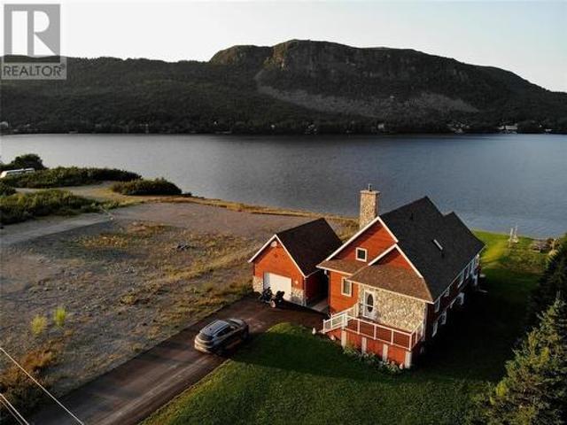 2 Regatta Drive, Gull Pond, NL, A2N 2Y4 house for sale | Listing ID 1296 | Royal LePage