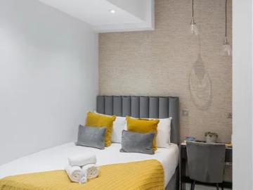 2 Red Lion Square, London, SW18 4LS, United Kingdom | 1 bed apartment for rent #137167538 | Rentberry
