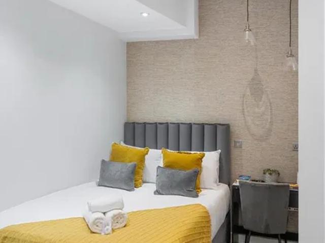 2 Red Lion Square, London, SW18 4LS, United Kingdom | 1 bed apartment for rent #137167538 | Rentberry