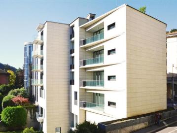 Piazza Rinaldo Simen, Bellenz, Kreis Bellinzona, Bezirk Bellinzona, Tessin