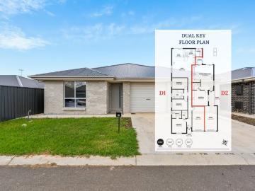 2 Rental Incomes Under 1 Roof