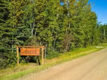 2, Rge Rd 90 / Lobstick Resort Road, Rural Yellowhead, AB, T0E.