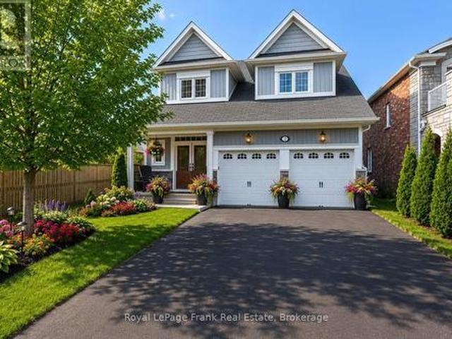 2 Richard Eason Court, Otonabee South Monaghan, ON, K9J 0G4 house for sale | Listing ID X13444 | Royal LePage
