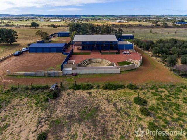 2 Richards RoadBuller WA 6532, Australia