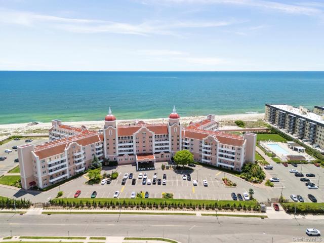 2 Richmond Road 5W