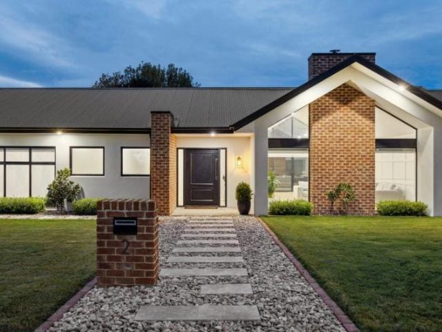 2 Ricketts Place, Bungendore