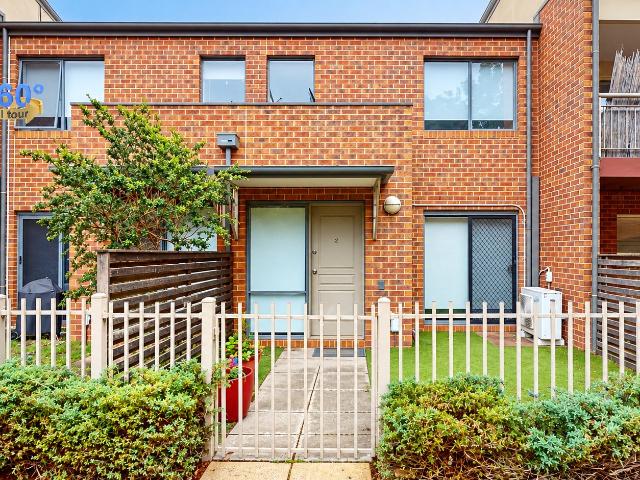 2 Ribbony Walk, Maribyrnong