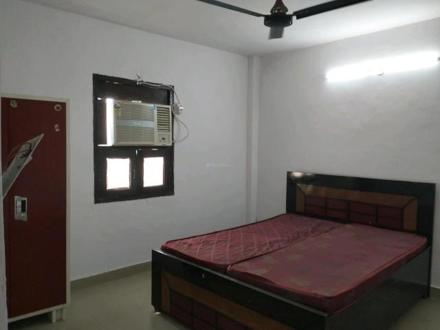 2 RK Independent Builder Floor in Mayur Vihar Phase 1 for rent New Delhi. The reference number is 21343913