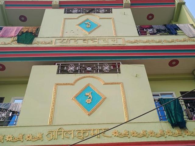 2 RK Independent House in Noida Extension for rent Greater Noida. The reference number is 13443955